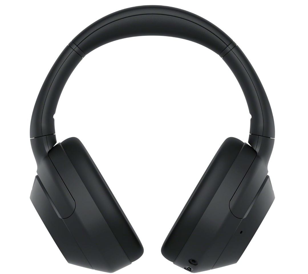 Sony ULT WEAR Noise Canceling