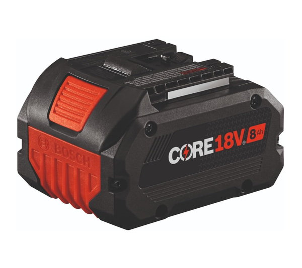 BOSCH GBA18V80 18V CORE18V