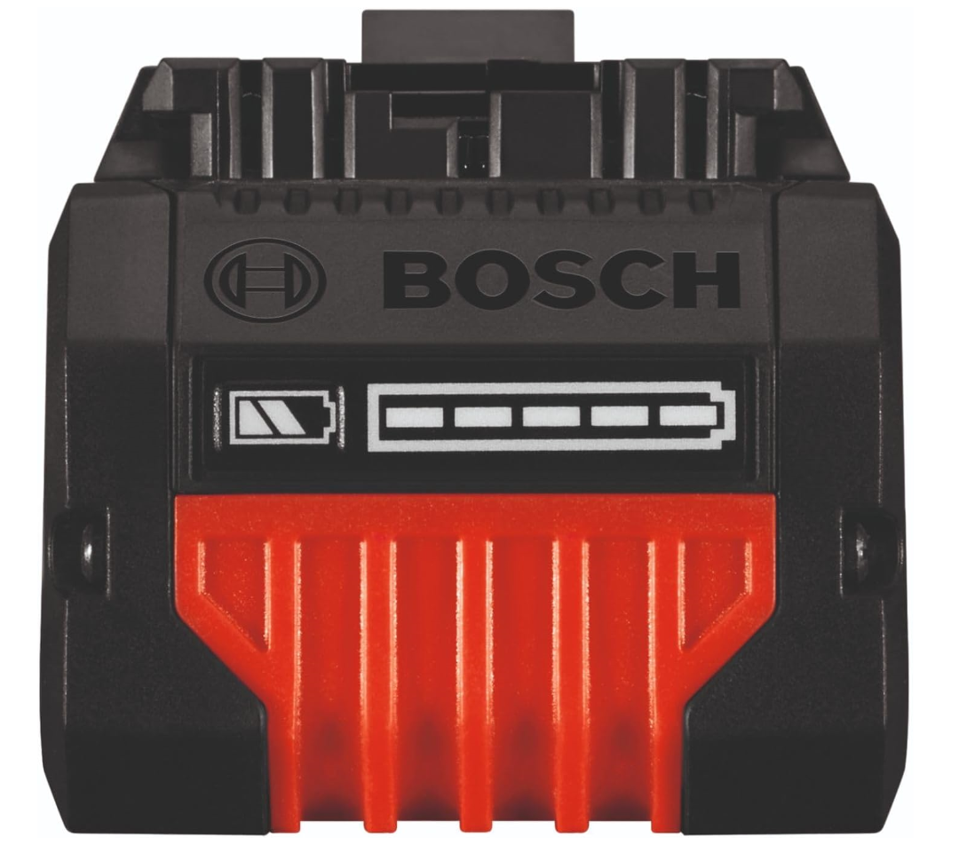 BOSCH GBA18V80 18V CORE18V