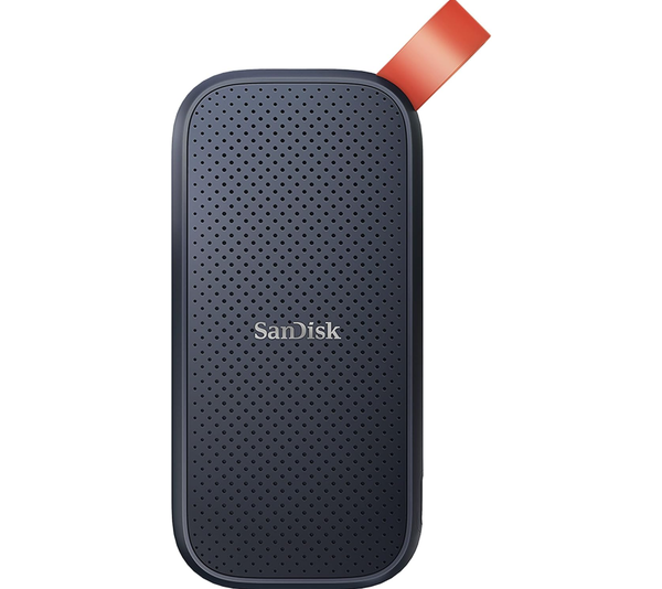 SanDisk 1TB Portable SSD