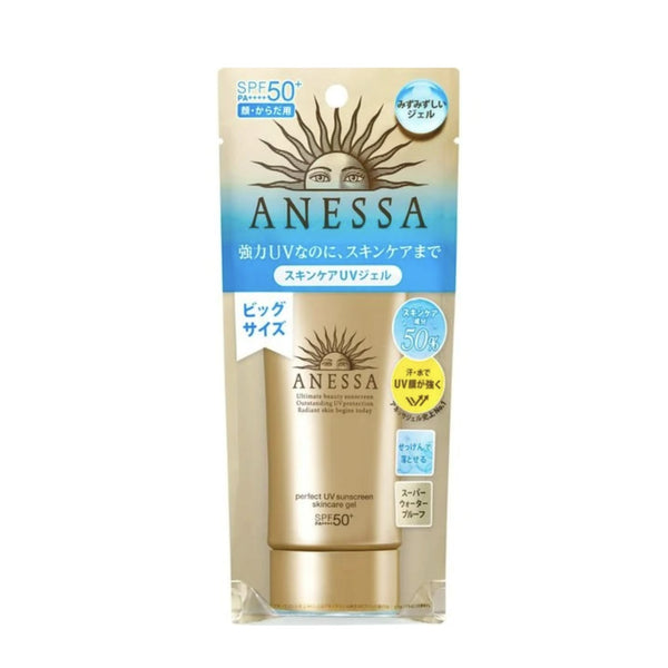 Anessa Perfect UV Skin Care Gel a (90g)