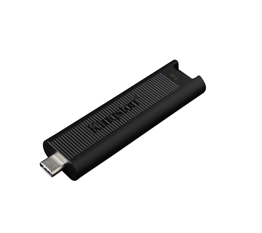 Kingston DataTraveler Max 1TB