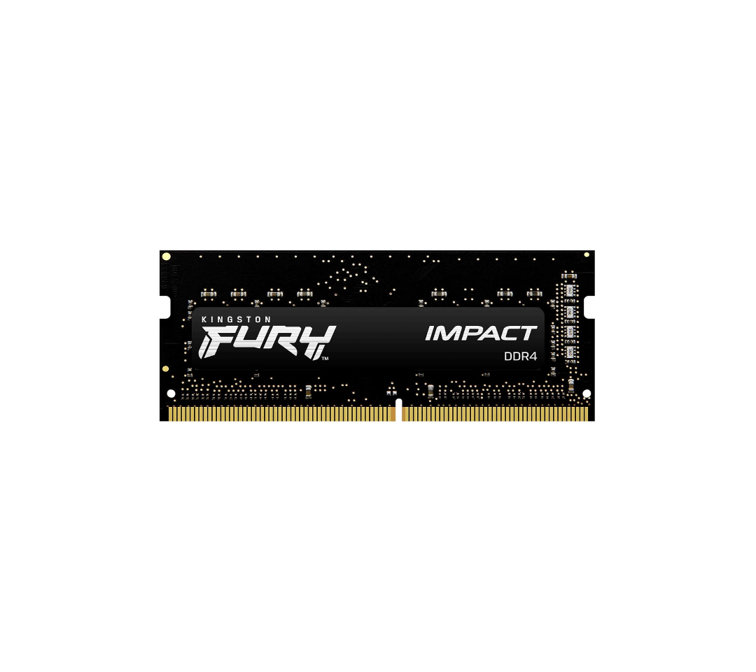 Kingston FURY Impact 32GB (2x16GB) 3200MT/s