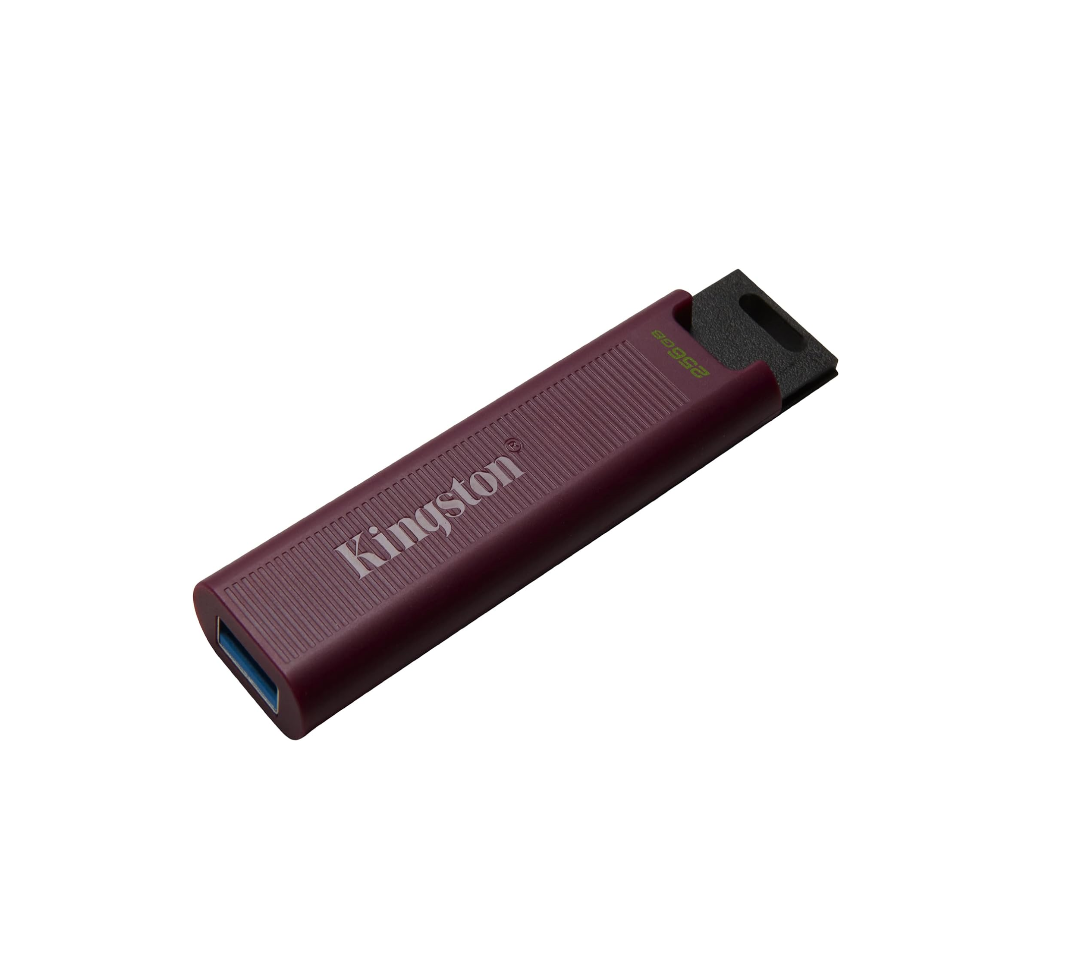 Kingston DataTraveler Max Type-A 256GB