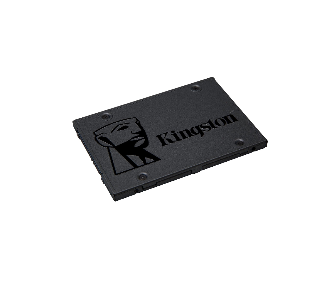 Kingston 240GB A400 SATA 3