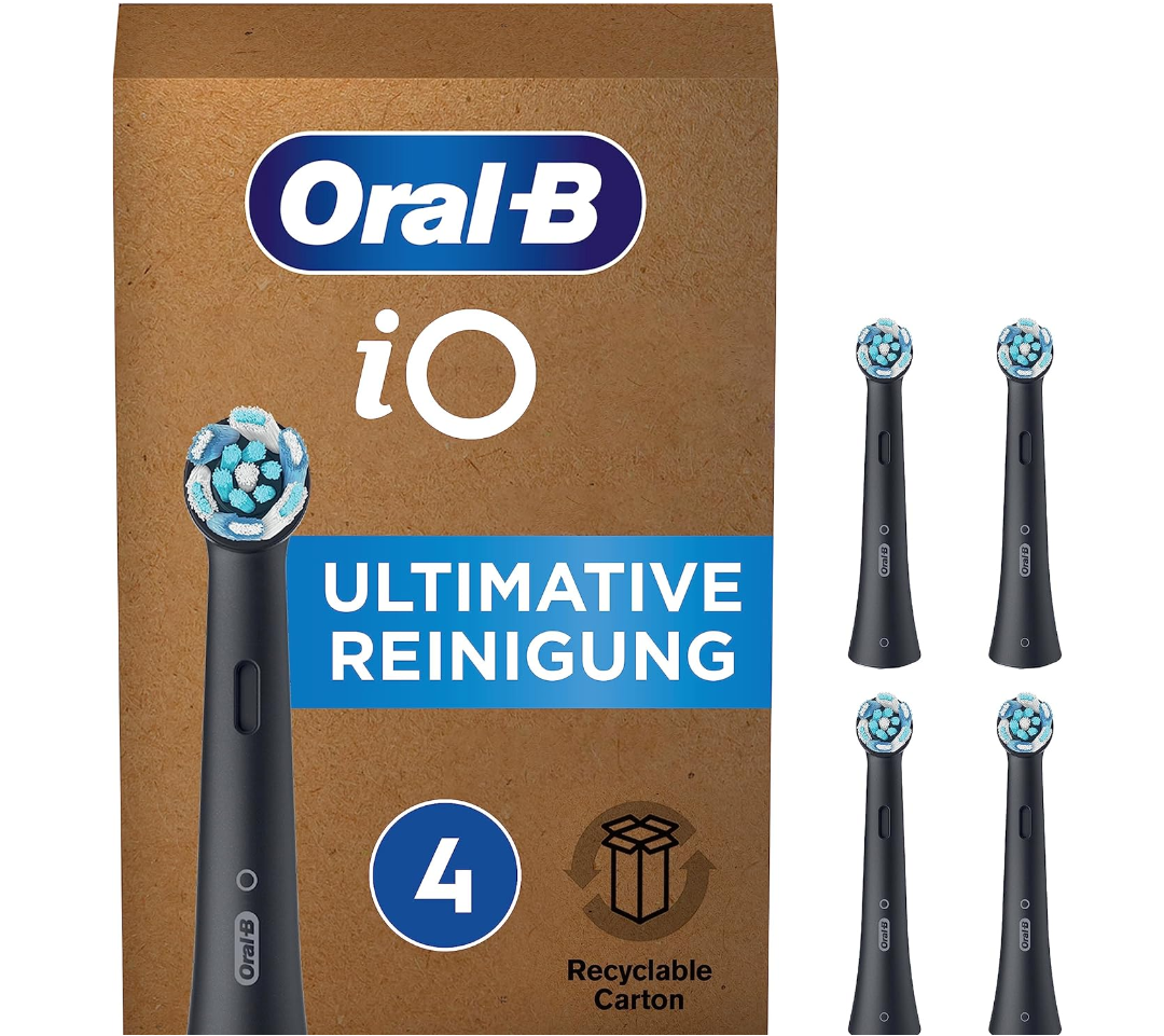 Oral-B iO Ultimate Clean