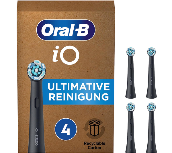 Oral-B iO Ultimate Clean