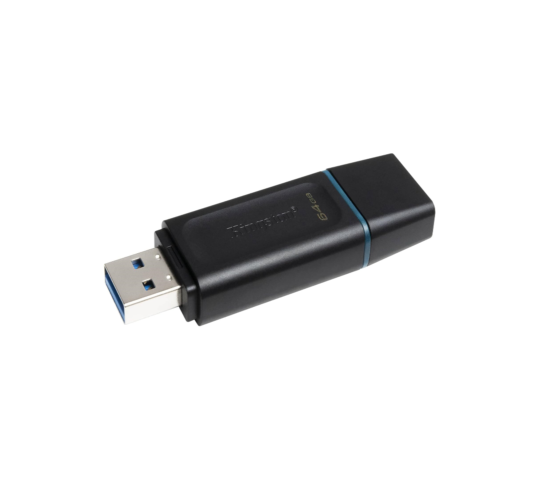 Kingston 64GB DataTraveler