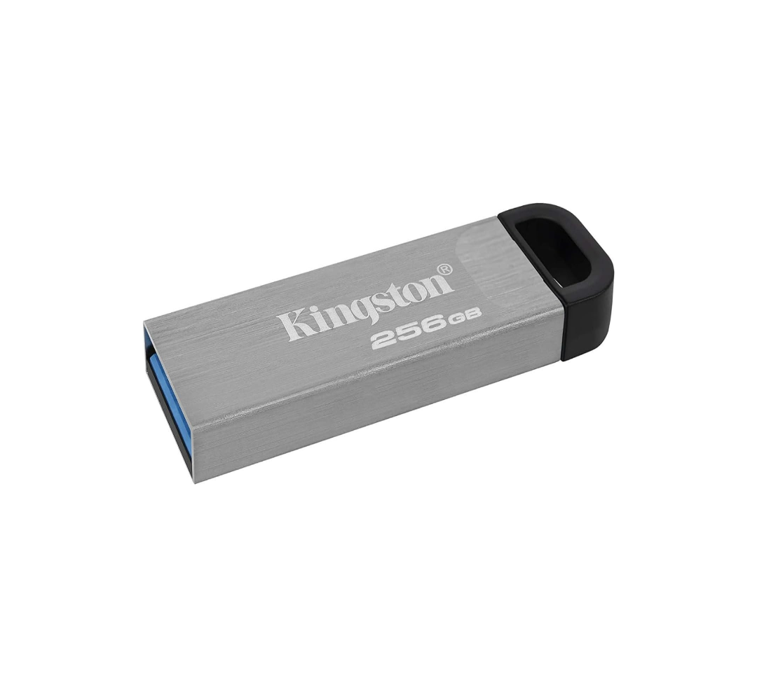 Kingston DataTraveler Kyson 256GB