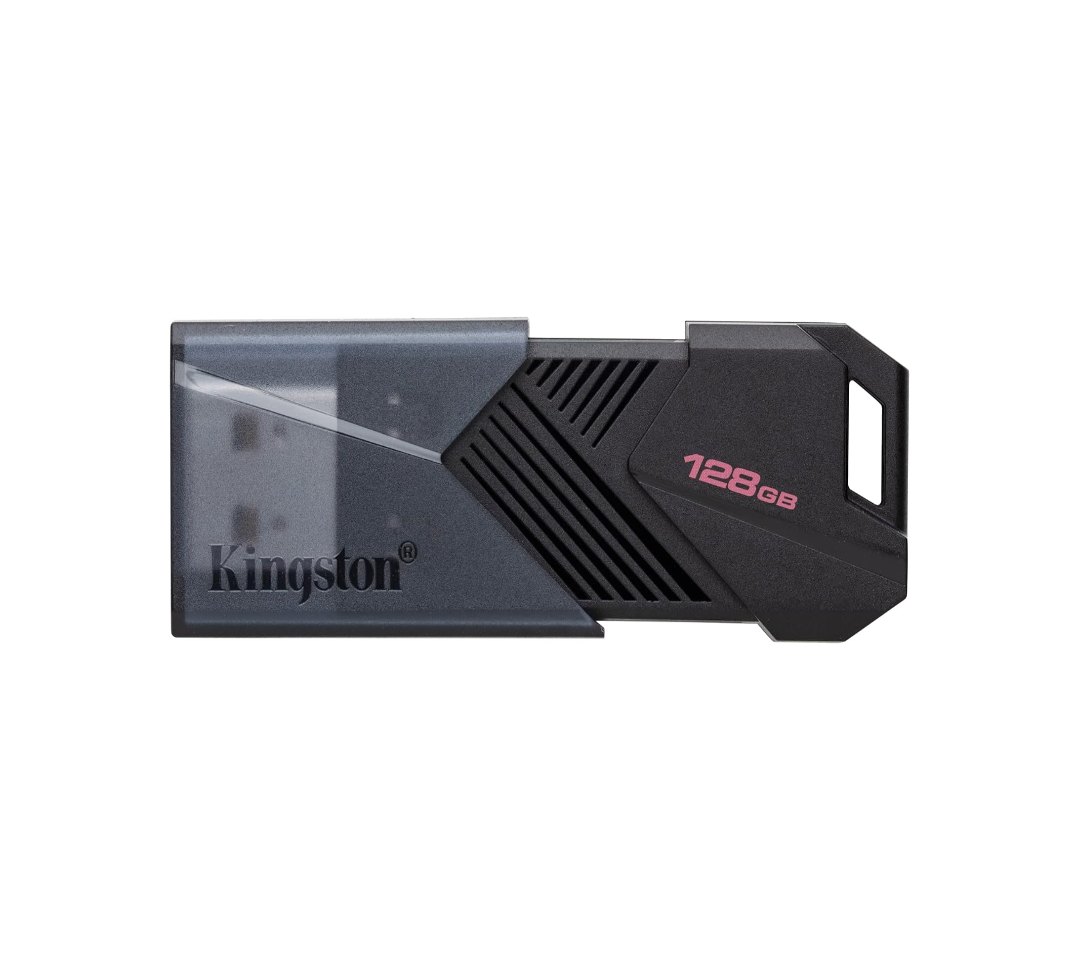 Kingston DataTraveler Exodia Onyx 128GB