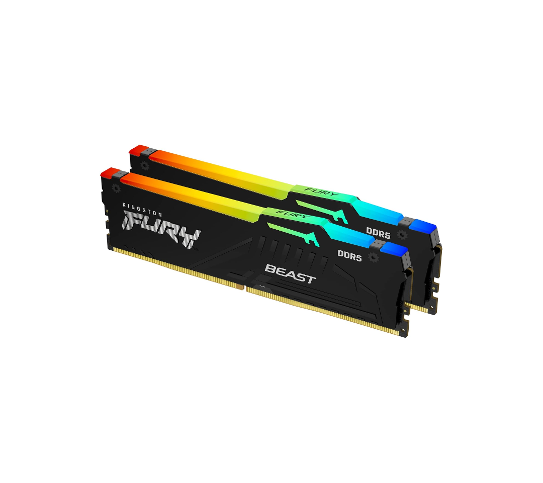 Kingston FURY Beast 64GB