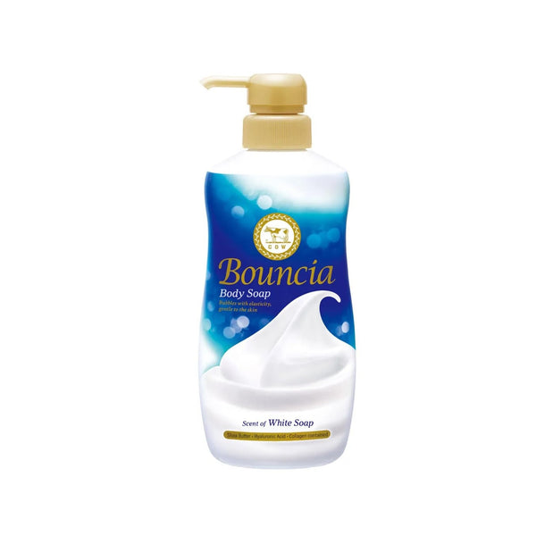 Bouncia Premium Moisturizing Body Wash 15.5 oz