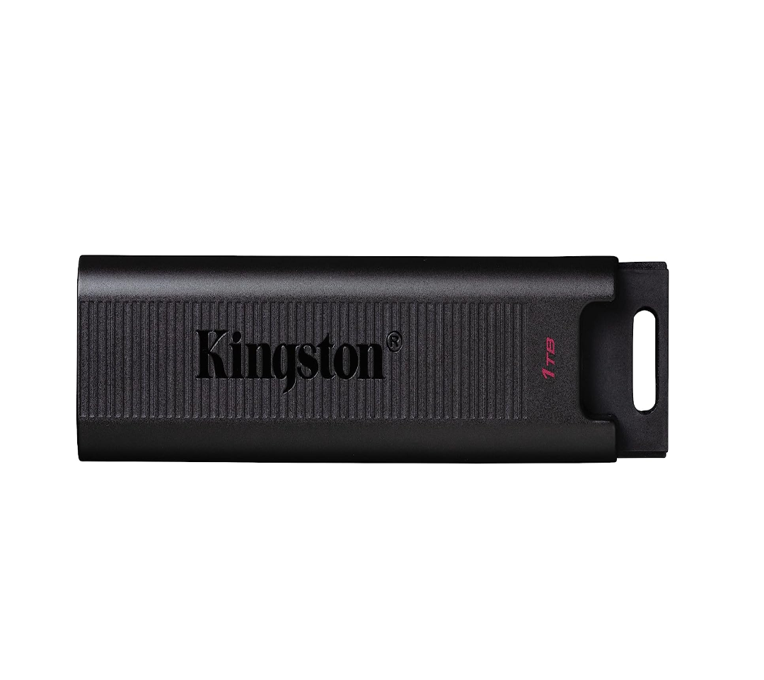 Kingston DataTraveler Max 1TB