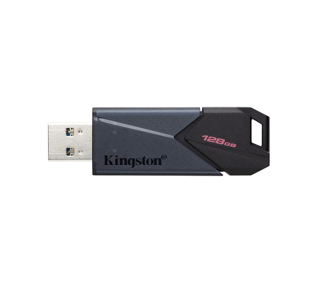 Kingston DataTraveler Exodia Onyx 128GB