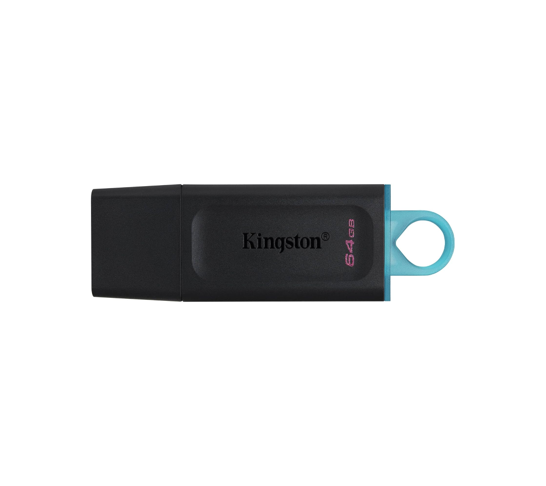 Kingston 64GB DataTraveler