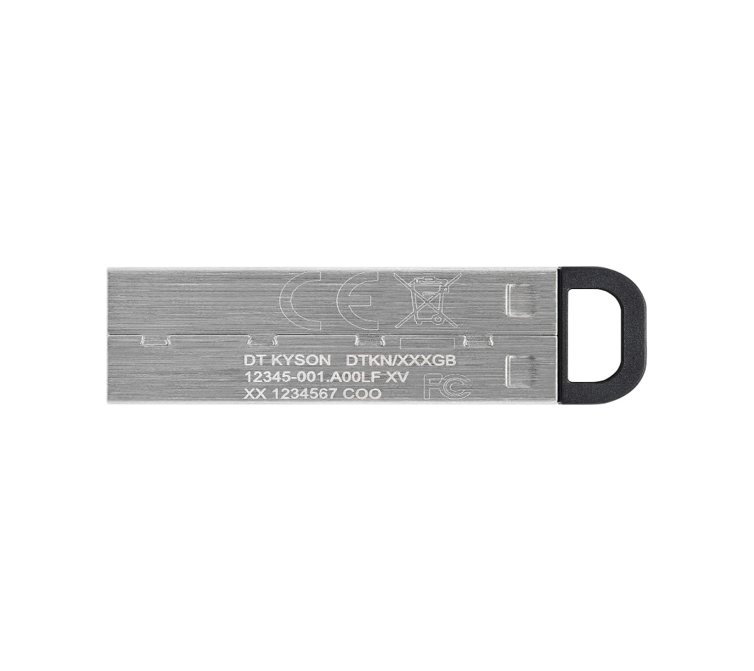 Kingston DataTraveler Kyson 256GB