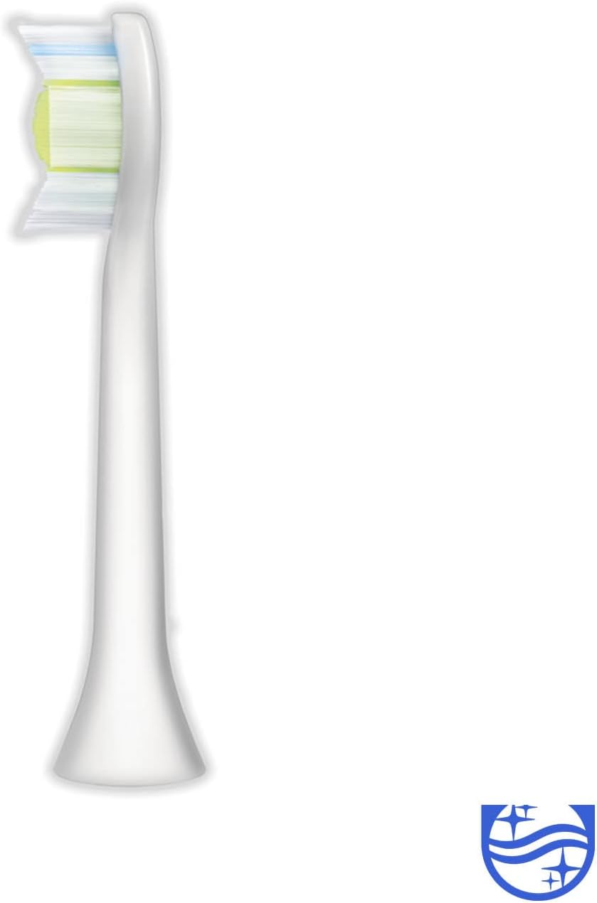 Philips Sonicare Diamond Clean Brush Heads 4pk