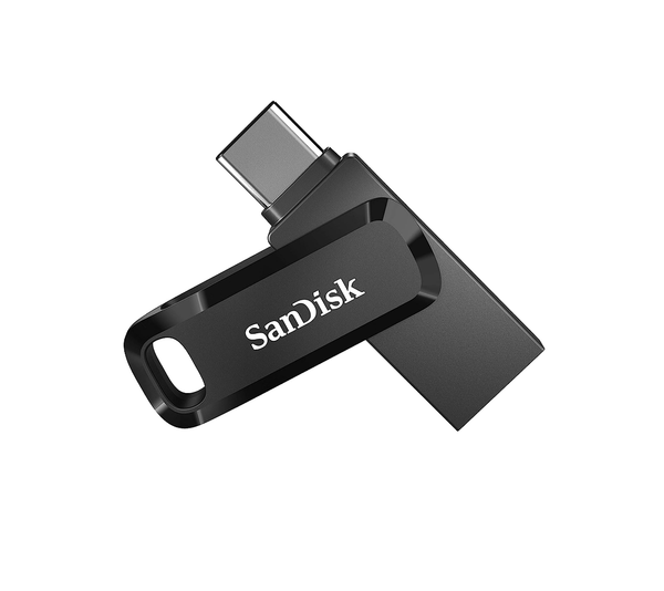 SanDisk 256GB Ultra Dual Drive