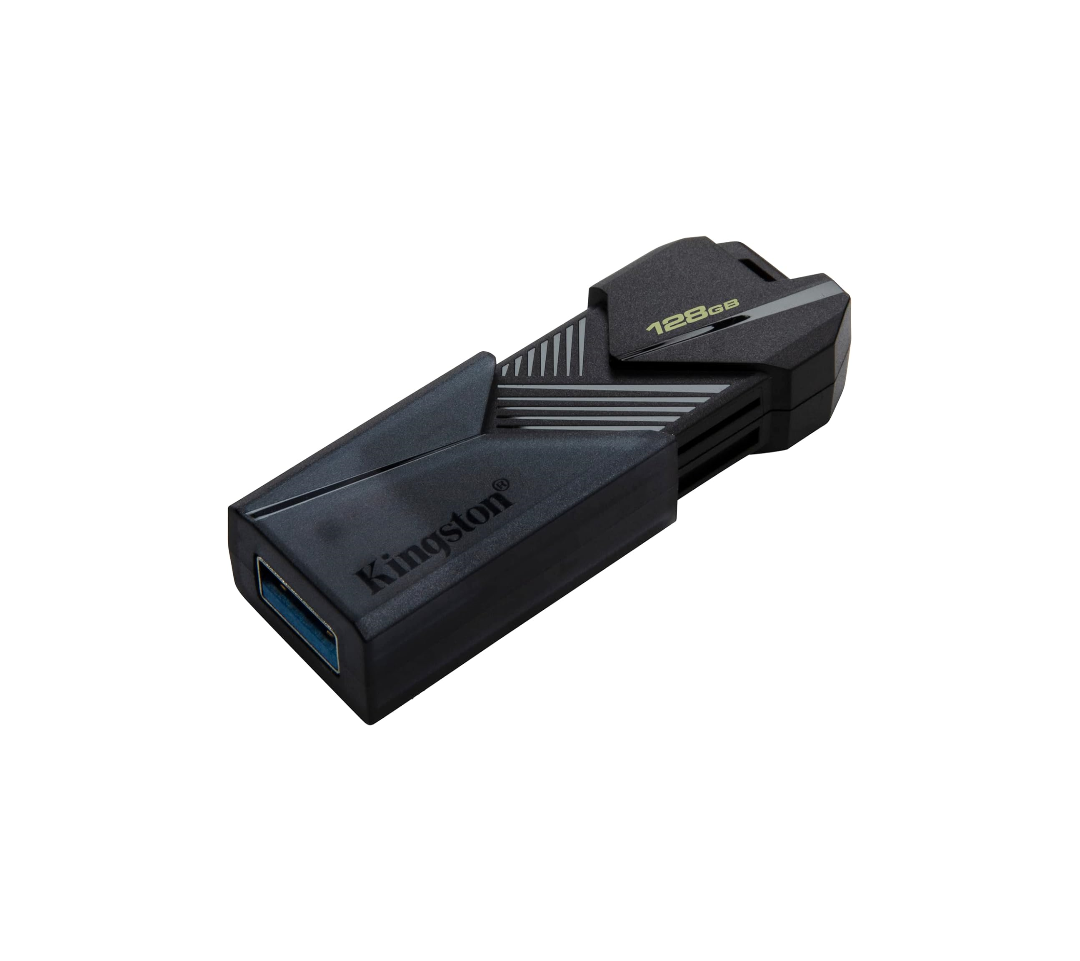 Kingston DataTraveler Exodia Onyx 128GB