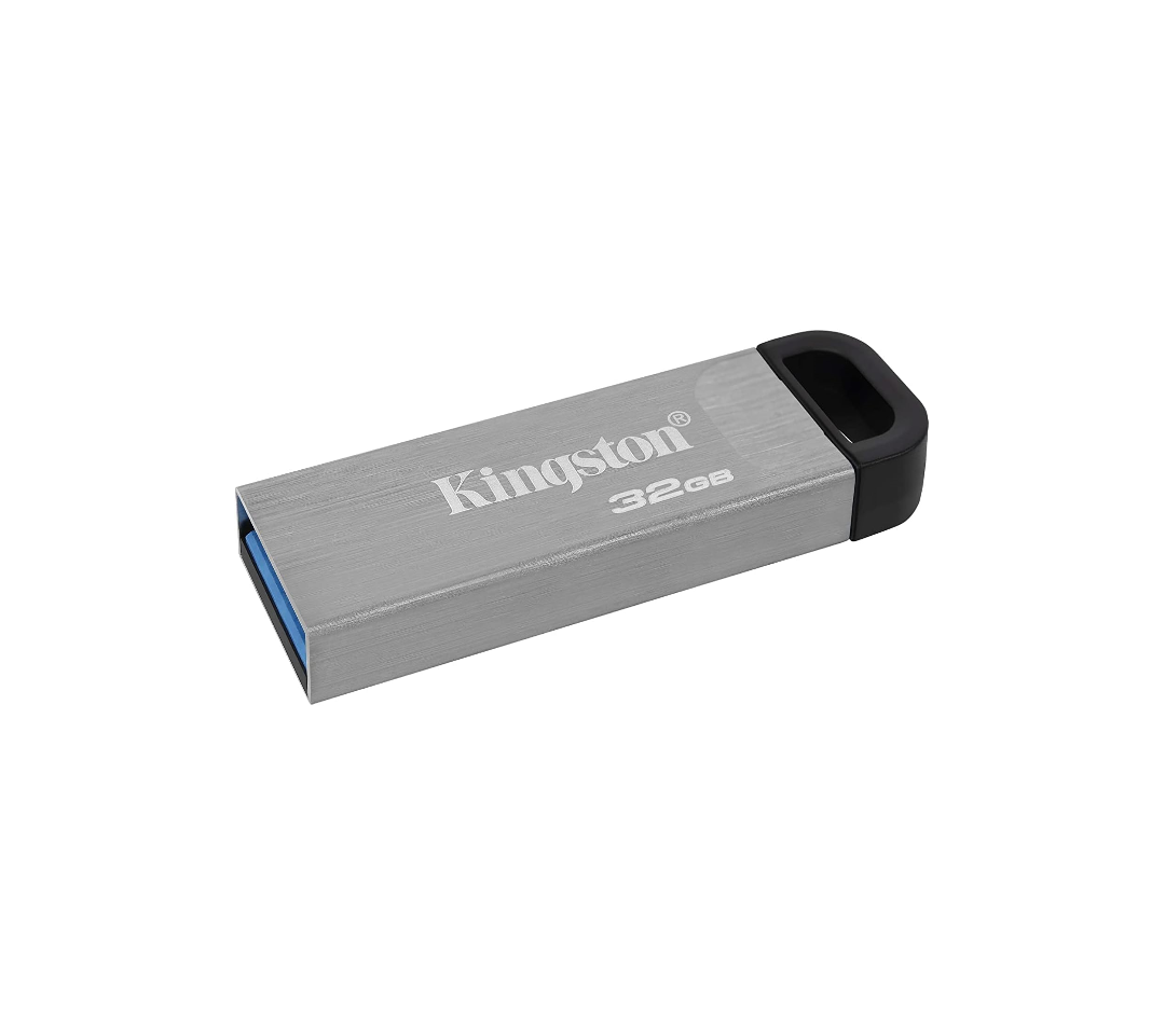 Kingston 32GB DataTraveler