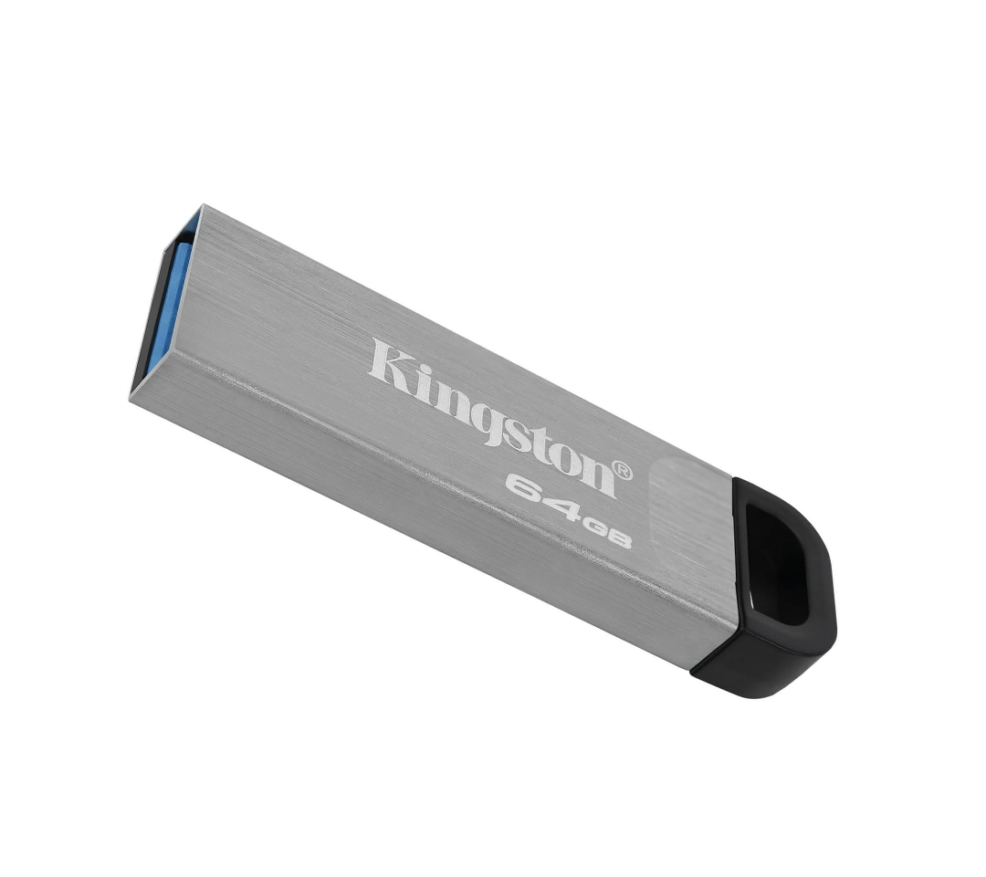 Kingston DataTraveler Kyson 64GB