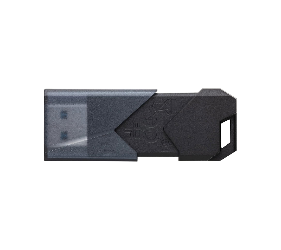 Kingston DataTraveler Exodia Onyx 128GB