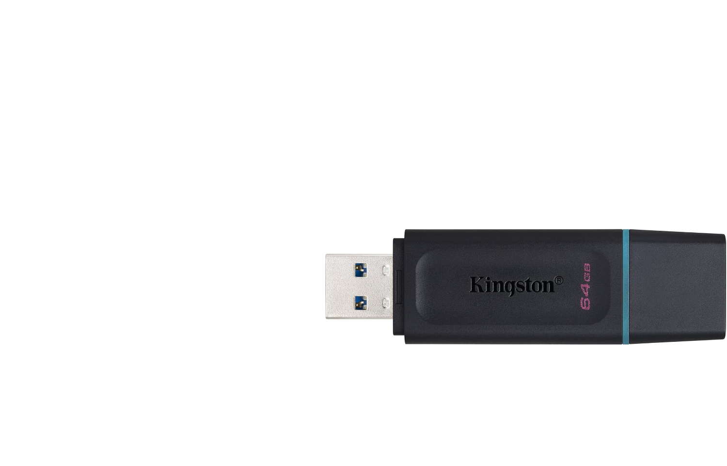 Kingston 64GB DataTraveler