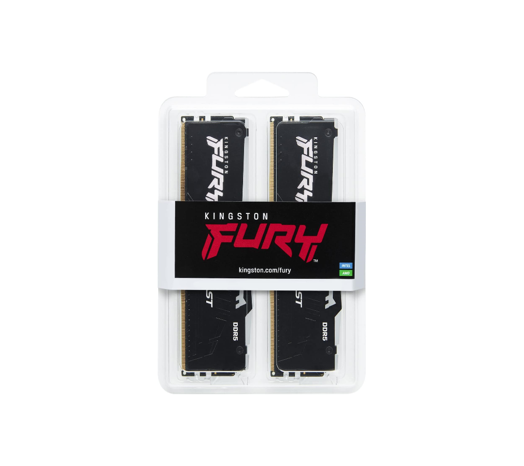 Kingston FURY Beast 64GB