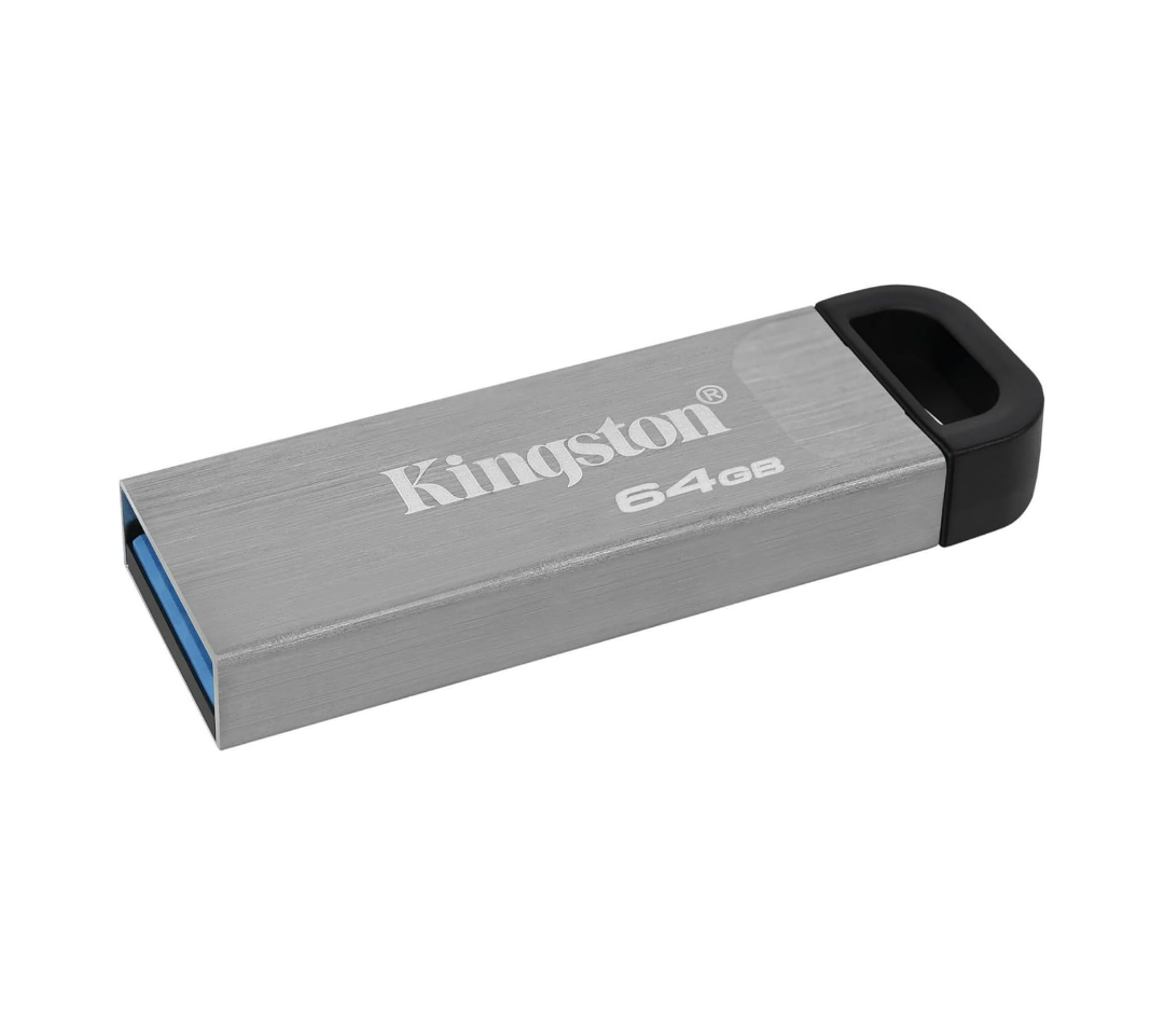 Kingston DataTraveler Kyson 64GB