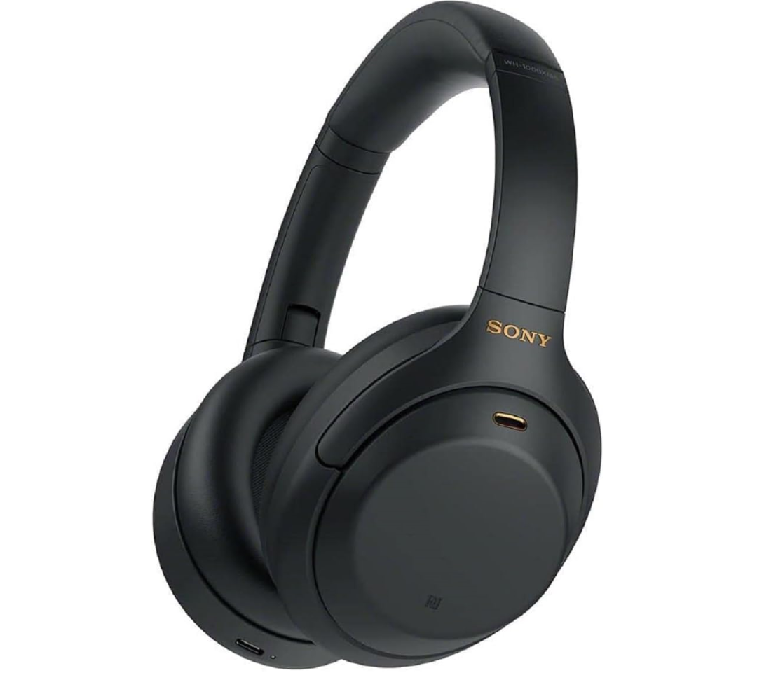 Sony WH-1000XM4 Wireless