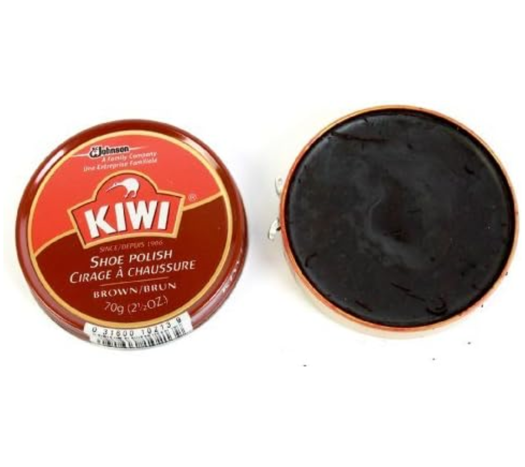 Kiwi Wax Shoe Polish,