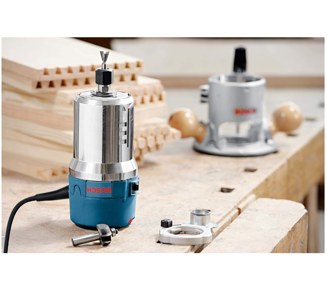 BOSCH 1617EVSPK Wood