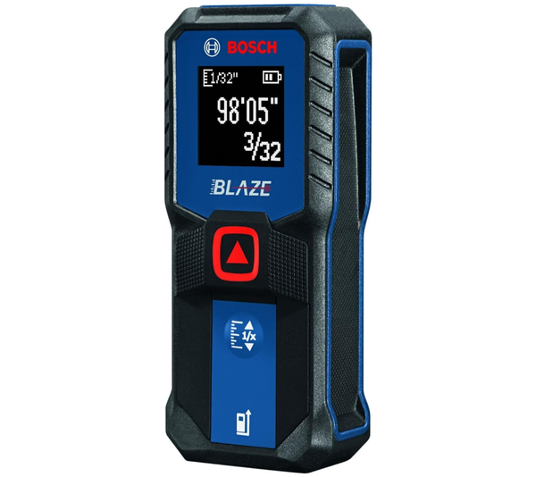 BOSCH GLM100-23 100 Ft BLAZE Laser