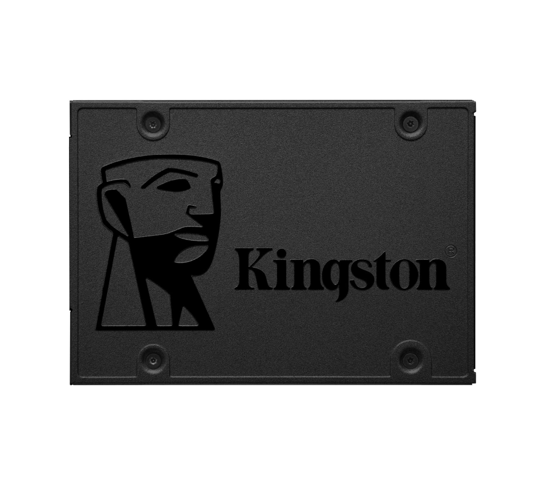 Kingston 240GB A400 SATA 3