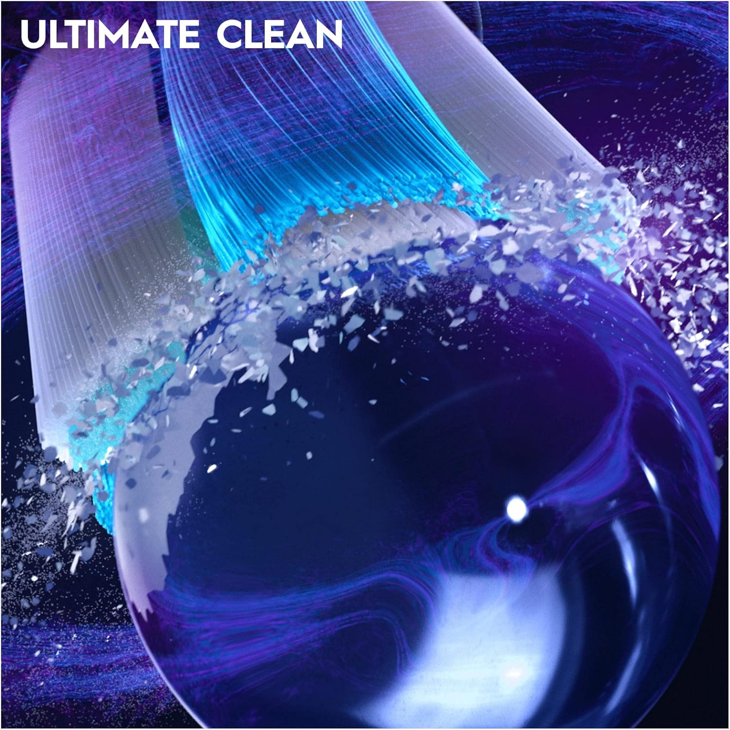 Oral-B iO Ultimate Clean