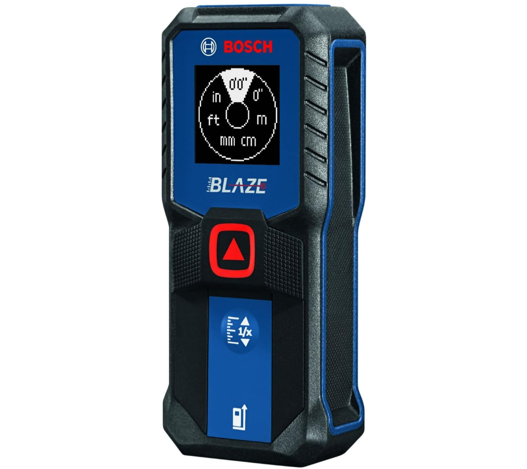 BOSCH GLM100-23 100 Ft BLAZE Laser