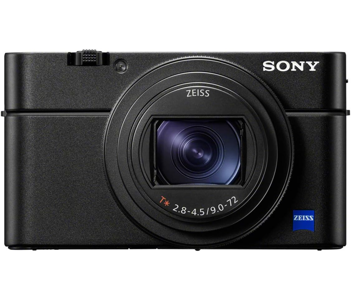 Sony RX100 VII