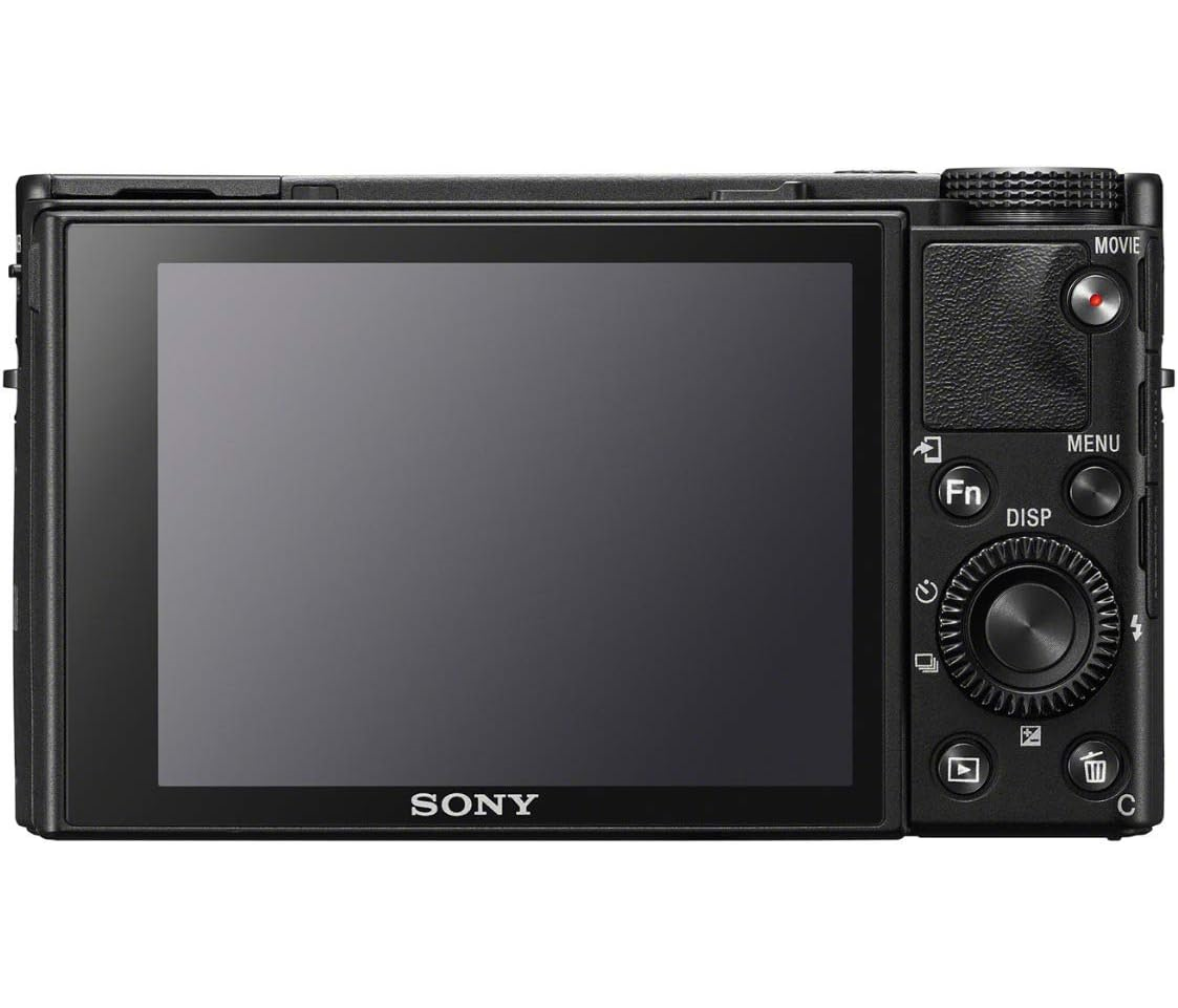 Sony RX100 VII