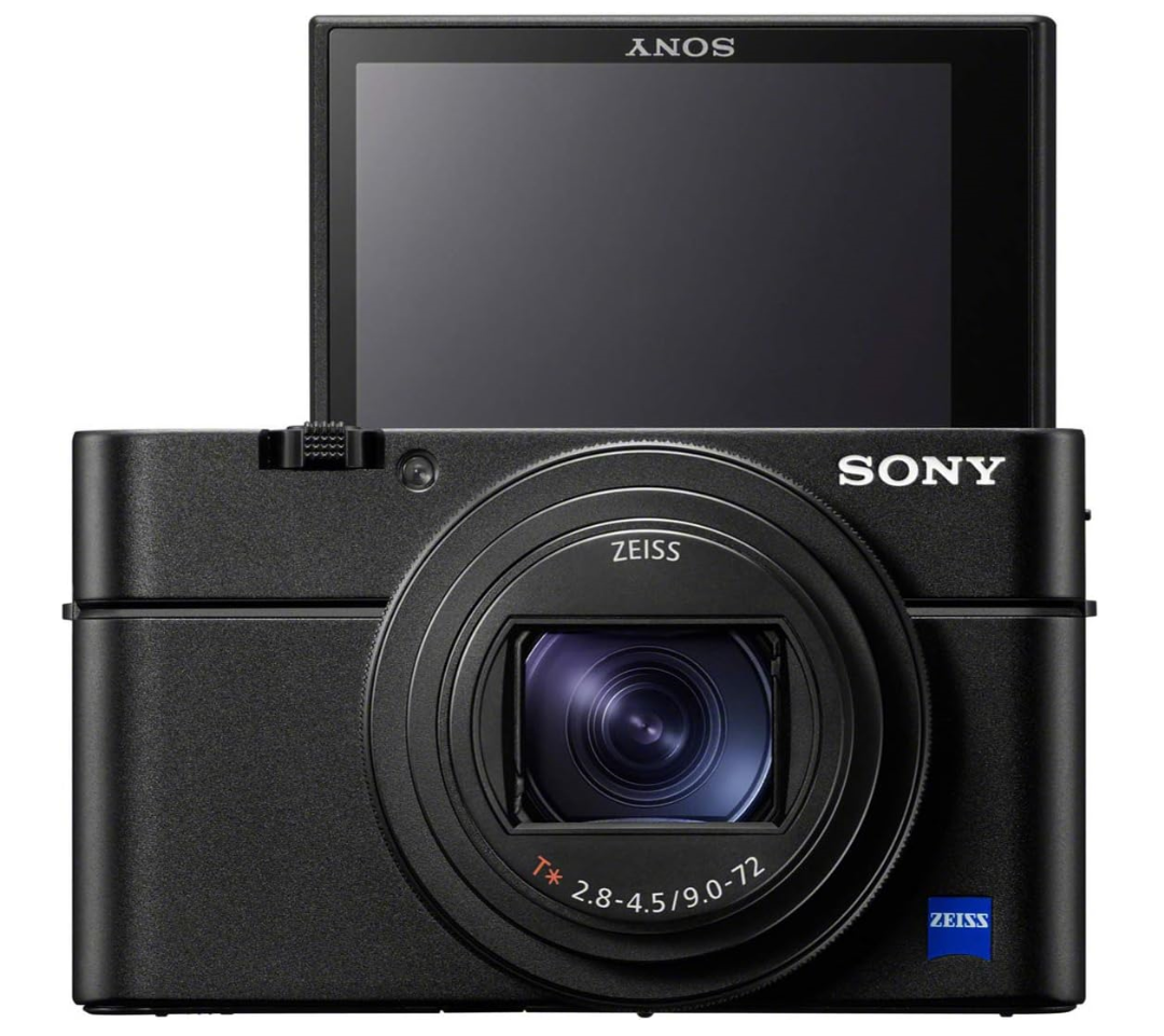 Sony RX100 VII