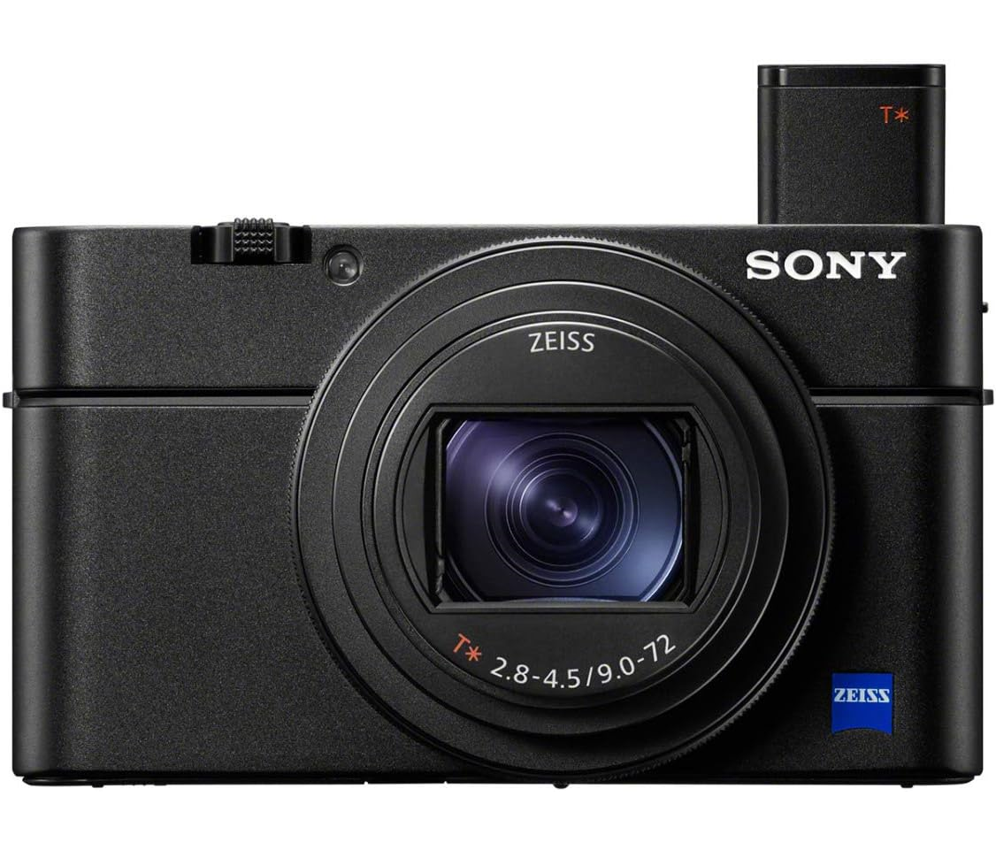 Sony RX100 VII