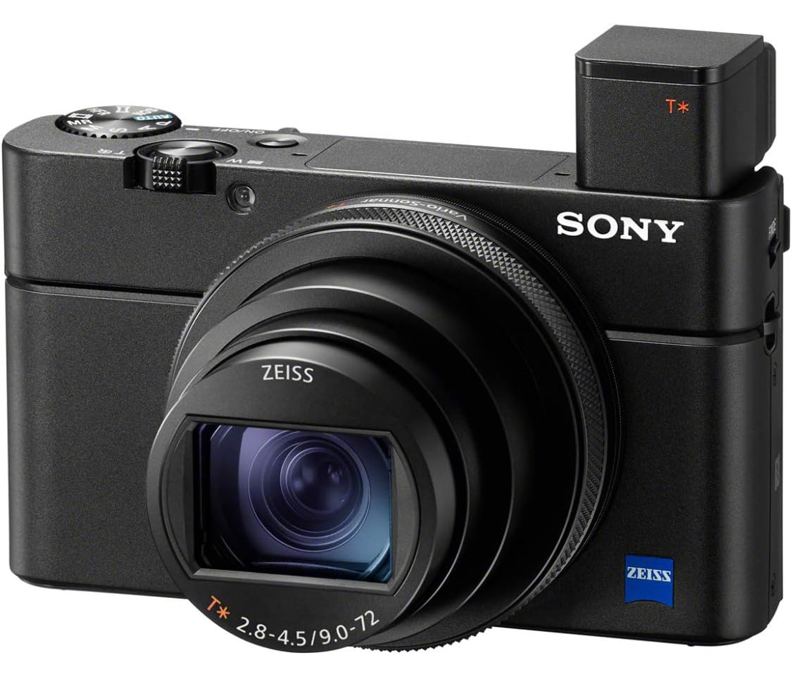 Sony RX100 VII