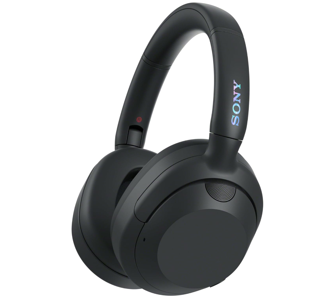 Sony ULT WEAR Noise Canceling