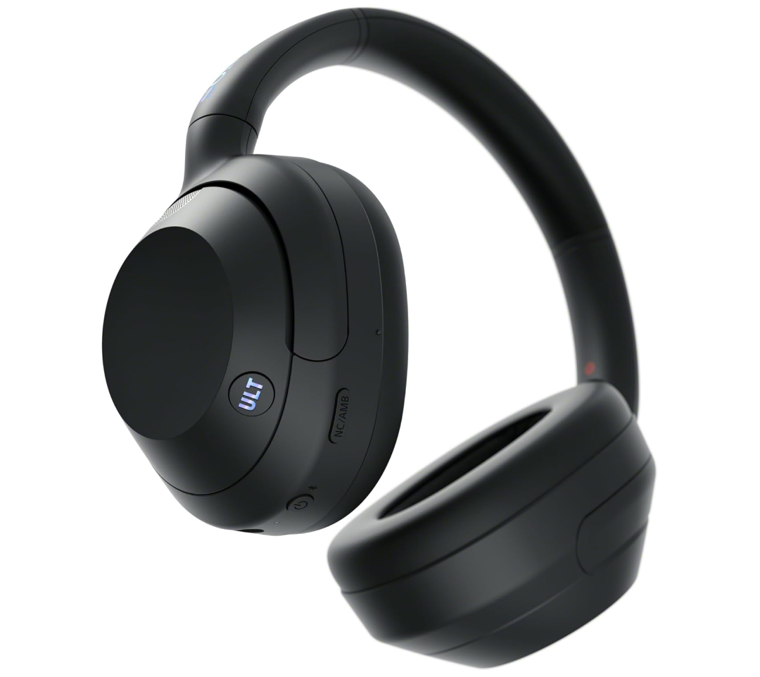 Sony ULT WEAR Noise Canceling