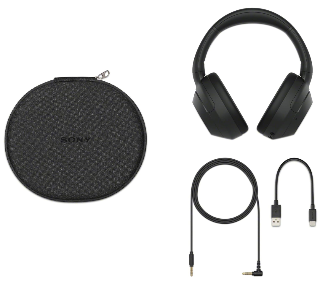 Sony ULT WEAR Noise Canceling