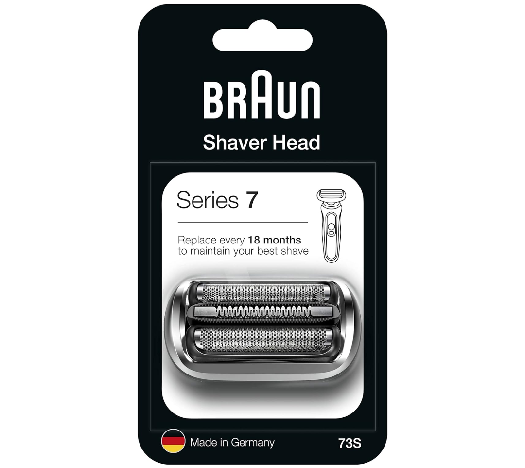 Braun Series 7 Electric