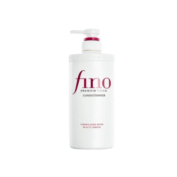 FINO Premium Touch Conditioner 550ml