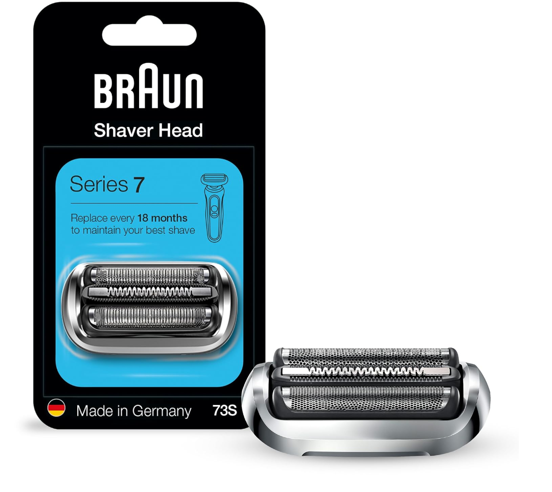 Braun Series 7 New Generation