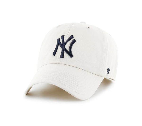 47 MLB Mens Men's Brand Clean