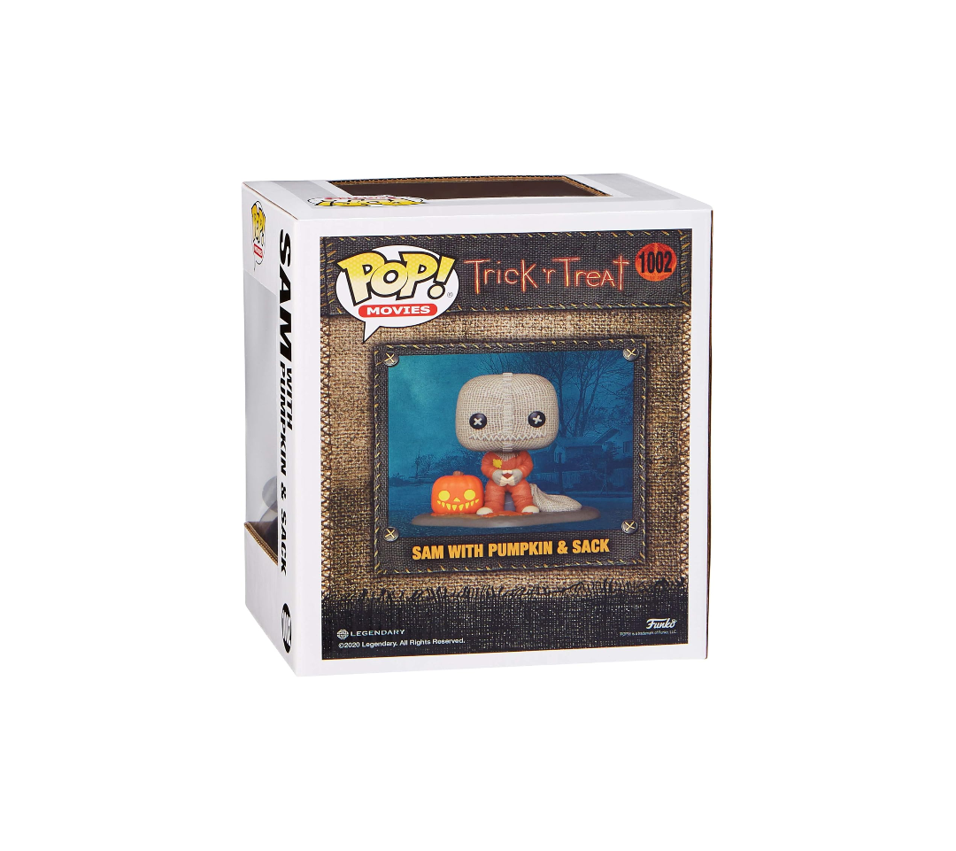 Funko Spirit Halloween Trick 'r