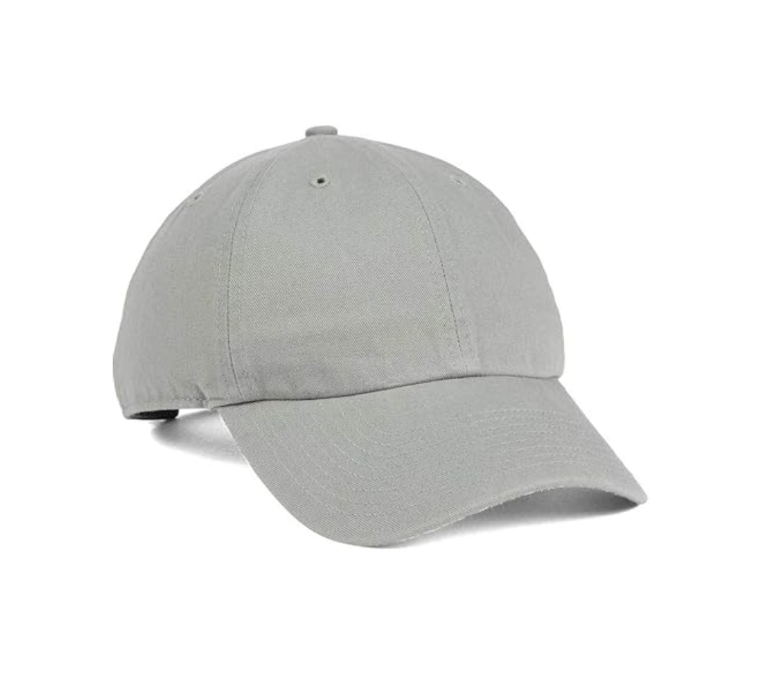 47 Blank Classic Clean Up Cap